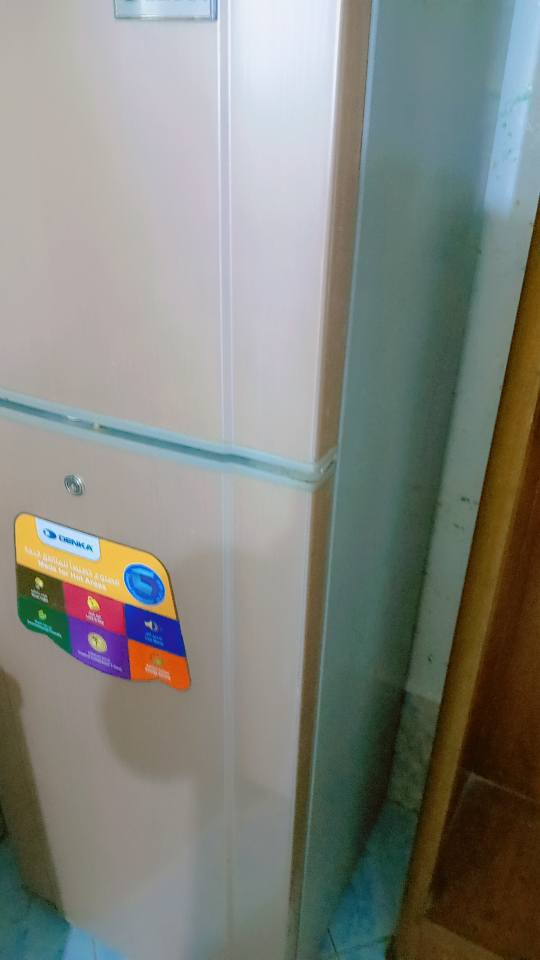 السلام عليكم غراض للبيع كلمن وسعره مع سبلت طنين شغال وع فحص ديوانية, القادسية


**إذا كنت صاحب هذا الإعلان وتريد حذفه لأي سبب، رجاءا أرسل رسالة إلى الدعم الفني**