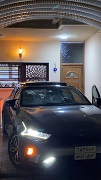 كيا K5 ٢٠٢١ • ٨٥٠٠٠ كم • بنوراما