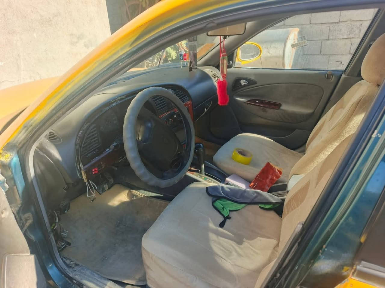 سلام عليكم دايو نوبرا للبيع كله شرط كهربيات شرط مكينه خير من الله كربون موجود شرط تحويل او وكاله شرعي بكركوك بس كير يصفن يعني ابيع كير فحم سعر 18 بيه مجال للطيبين *********** ////***********
