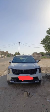 سورنتو ٢٠٢٤ • ١٤٠٠٠ كم • رقم اربيل