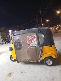 تكتك باجاج2021 رقم سنويه مكينه ناعمه تفاصيل اتصل على الرقم  0773601267...