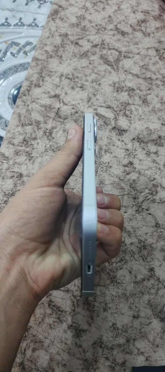 السلام عليكم اكس ماكس محور 17 برو ماكس ذاكره 256 مبدل فقط بطاريه فيس ايدي واكف بيع او مراوس 11 برو ماكس سعر 250 وبي مجال 
ملاحظة الفطور باللزكة


**إذا كنت صاحب هذا الإعلان وتريد حذفه لأي سبب، رجاءا أرسل رسالة إلى الدعم الفني**