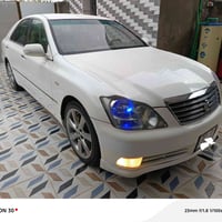 شاهيه • ٢٠٠٤ • محرك ٦ سلندر