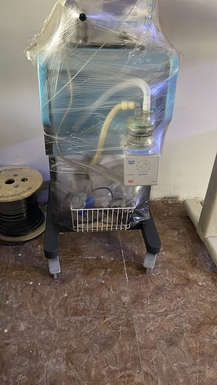 جهاز نتعاش رئوي  للبيع نضيف كلش
وجهاز ابو صفار للبيع


**إذا كنت صاحب هذا الإعلان وتريد حذفه لأي سبب، رجاءا أرسل رسالة إلى الدعم الفني**