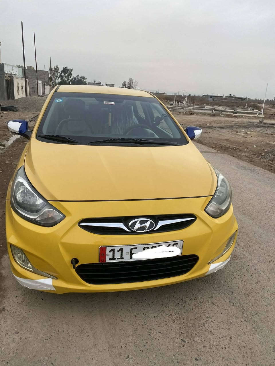 اكسنت 2014 رقم بغداد بسمي محرك 1600 GDl ضرر مئشر بصوره دخل منشور رقم تلفون *********** سعر 86 وبيه مجال
