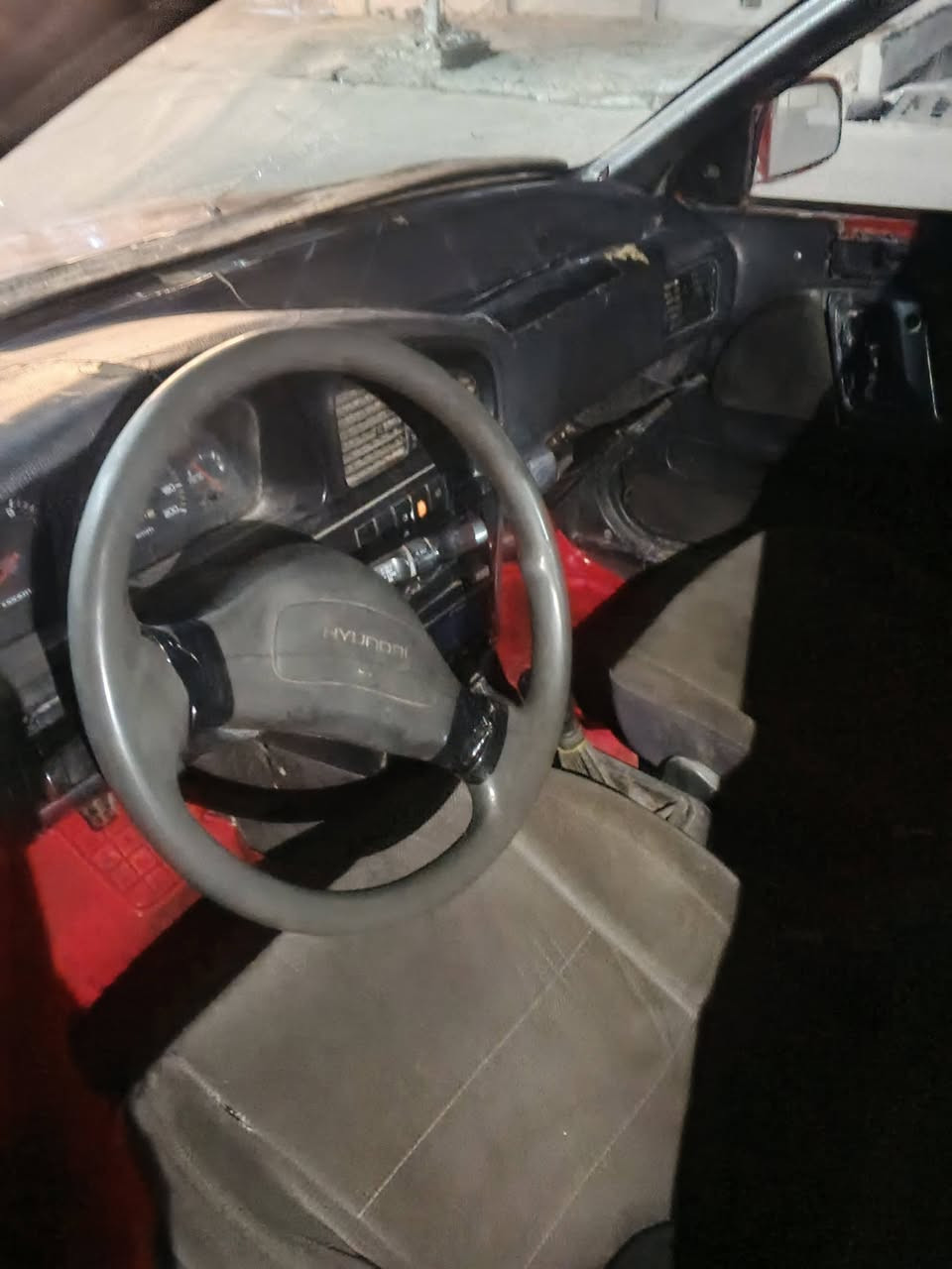 النترى موديل 92
بدون صبغ محرك بروتون المرغوب 
كير عادي رقم نينوى الماني سنوية عظم 29 
شرط التحويل من الشرعي السعر 21 وبيها مجال 
‏‪***********‬‏
