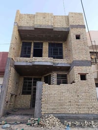 بناء وترميم • تسليم مفتاح • إشراف هندسي