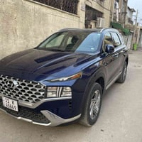 سنتافيا للبيع موديل 2024 حادثها كما موضح بصور  سياره حلوه  موصفات  1- ...