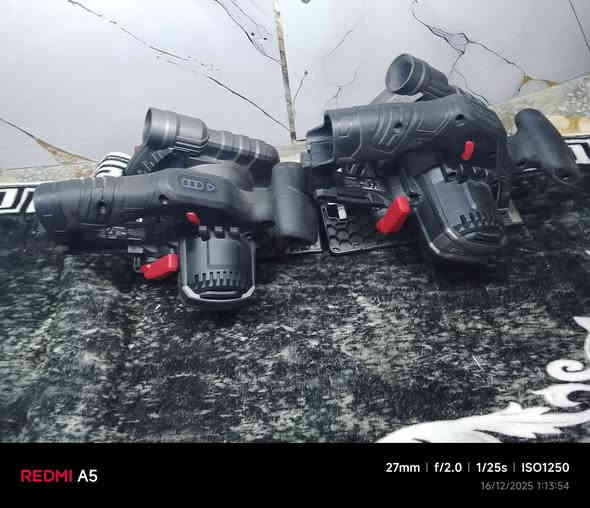 البيع كتر قرصي مع همركسار مع فتح وشد مع كوسره مع كسار همر 12 فولد كل شي هو برشلز متوفر موجود على مازنجر  وعلى واتساب وهذا رقم تلفون ***********
