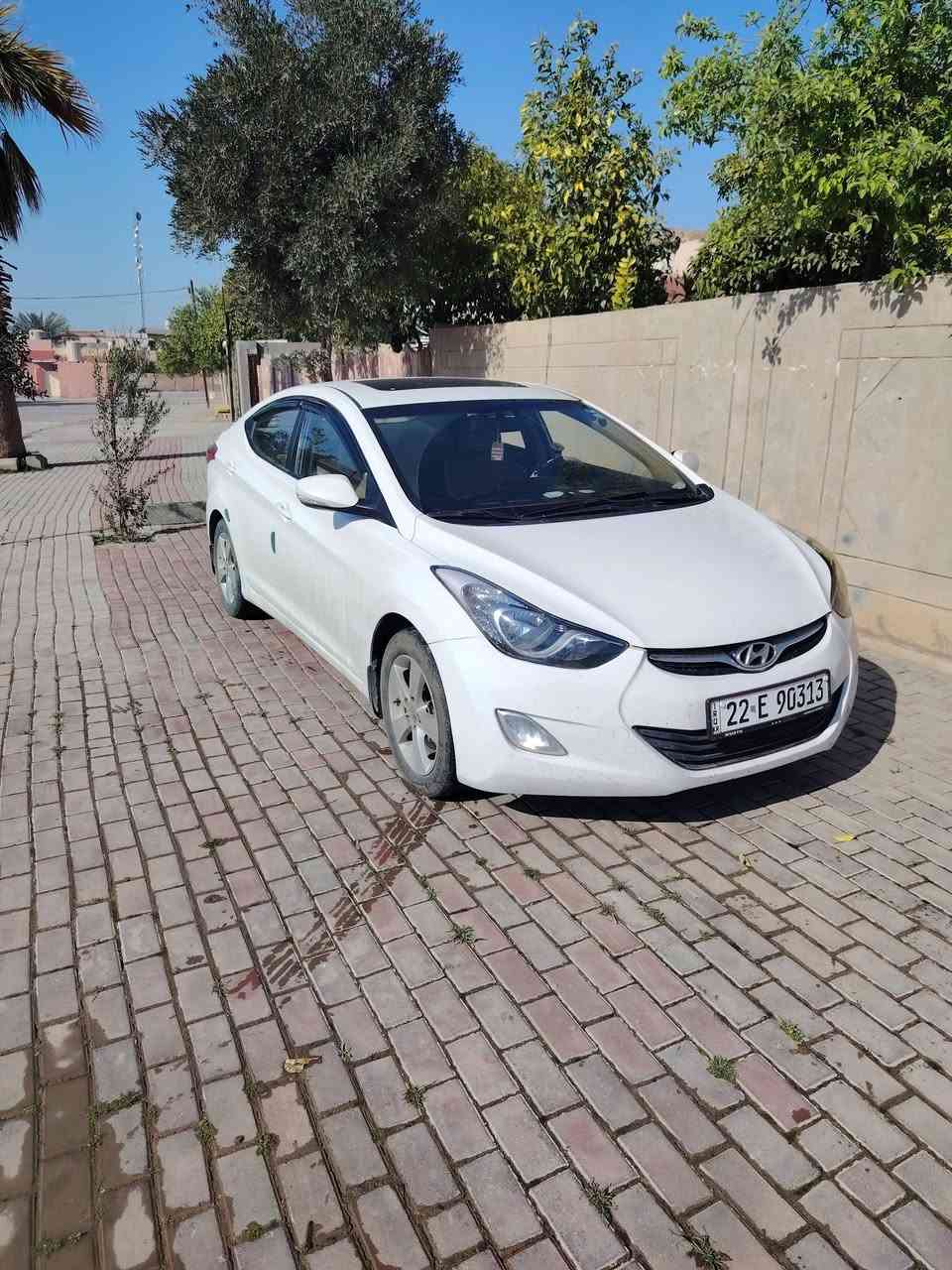 سلام عليكم
الانتر موديل ٢٠١٤ خليجي ماشيه ٢٠٠٠٠٠الف بيها قطعه وحده باب خاف سكن  يساره جاهزه شرط الفحص


**إذا كنت صاحب هذا الإعلان وتريد حذفه لأي سبب، رجاءا أرسل رسالة إلى الدعم الفني**