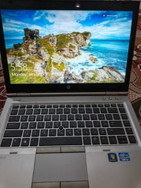 HP • i5-3320M • السماوة