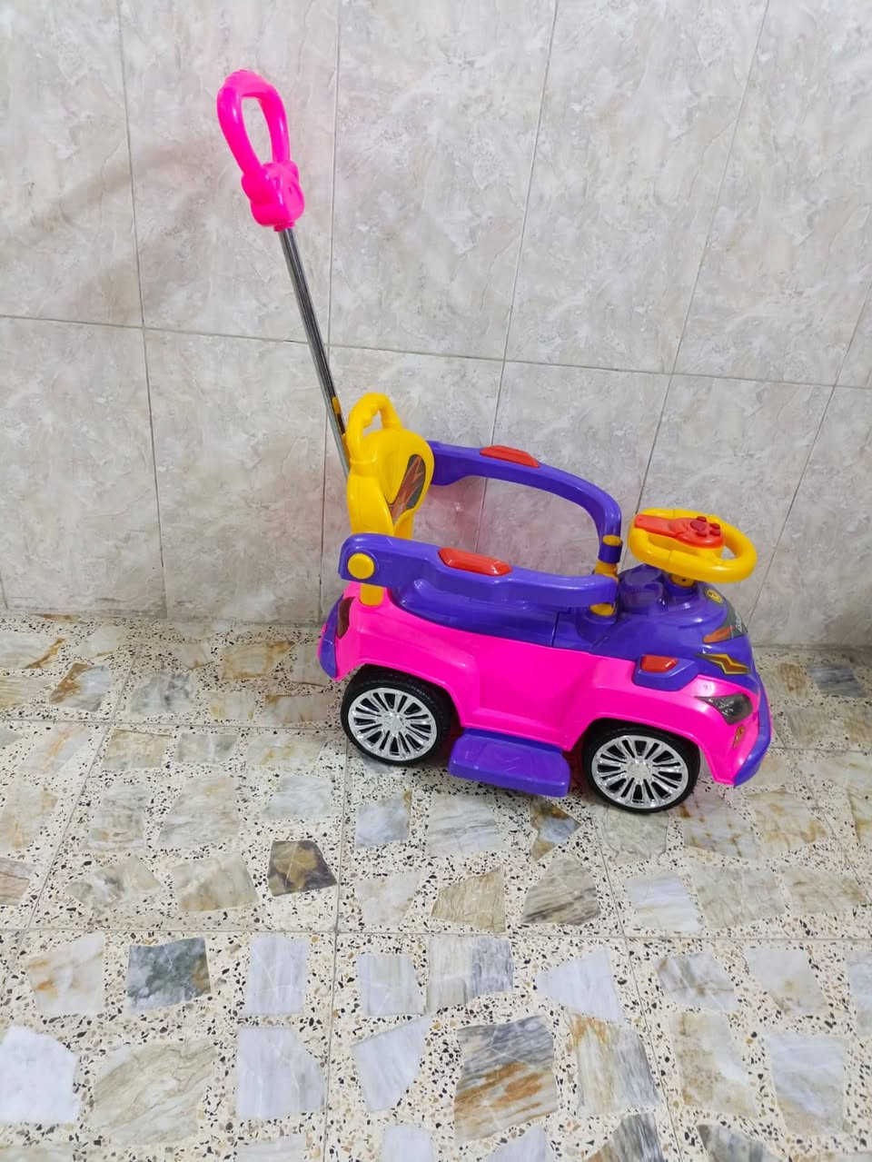 السلام عليكم سياره اطفال جديده وغير مستعمله 30 وبيهة مجال


**إذا كنت صاحب هذا الإعلان وتريد حذفه لأي سبب، رجاءا أرسل رسالة إلى الدعم الفني**