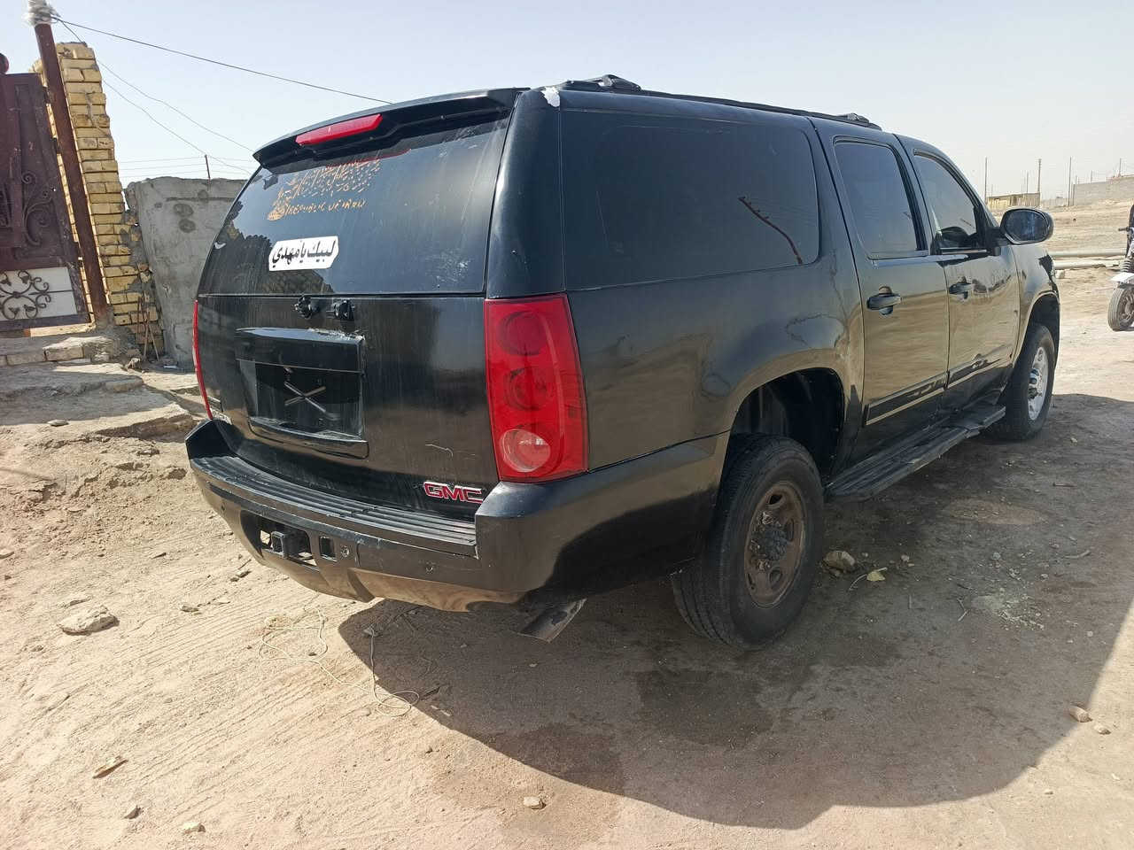 سياره جمس للبيع موديل 10 سياره طويل سعر 55 سياره كلك الاتصال بالرقم***********
