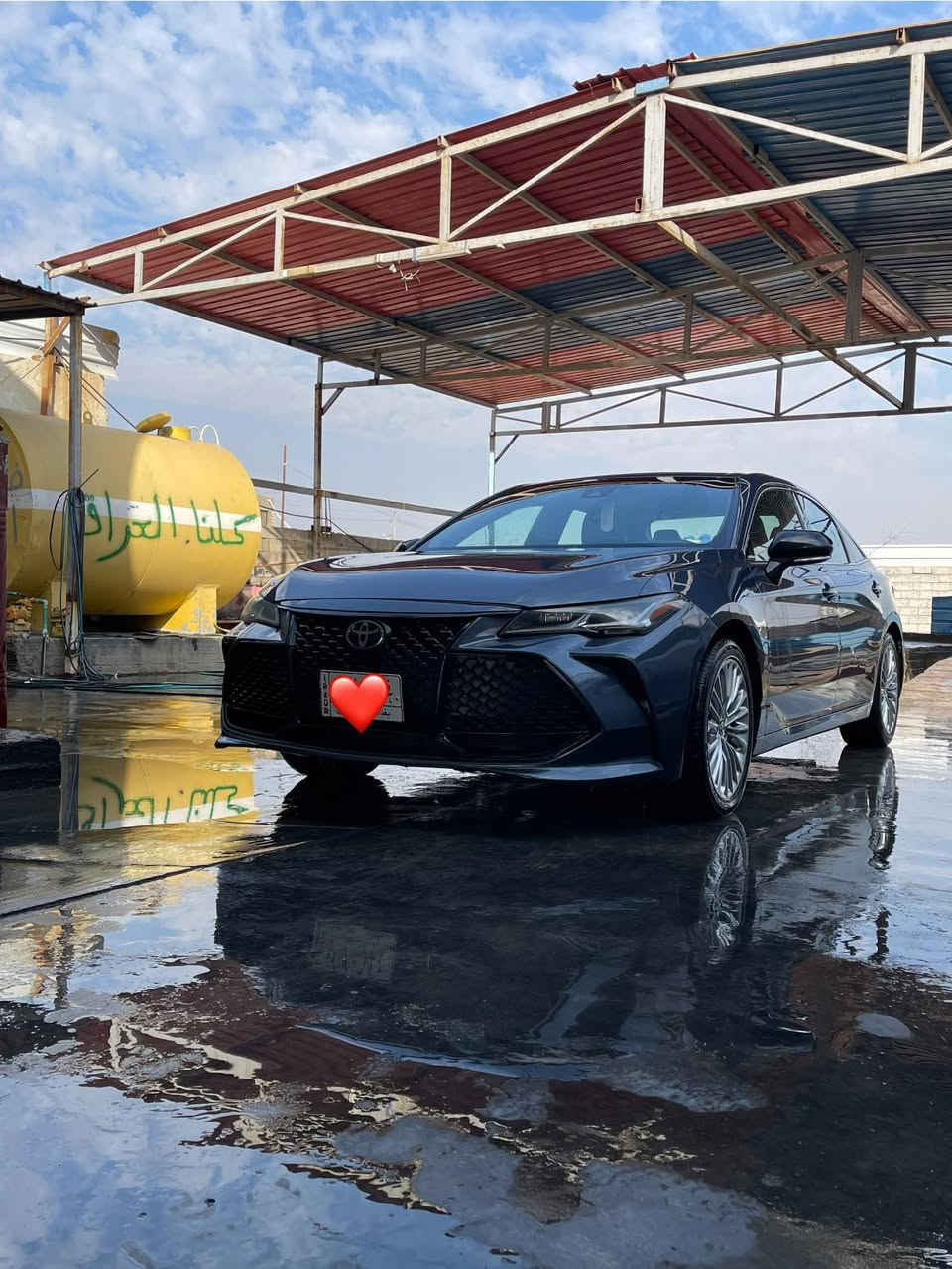 افلون ٢٠١٩ تورنك فول للأخير السعر ٢١٥ بيه مجال بسيط مكاني بابل الحله
V6/3500 ✈️ 
خمس أنظمة قياده
خمس بصمات
داتاشو
تدفئه تبريد أربع كشنات 
كشنين كهرباء
شحن لاسلكي 
كار بلي 
رادارات ٣٦٠ درجه
لد امامي خلفي
إشارة لكزز
سماعات JBL 
ستيرن كهرباء
هيتر ستيرن 
رقم بغداد تحويل مباشر قطعتين صبغ فقط بدون تبديل
السونار موضح بالصور وماشيه ١٦٥ الف كم


**إذا كنت صاحب هذا الإعلان وتريد حذفه لأي سبب، رجاءا أرسل رسالة إلى الدعم الفني**