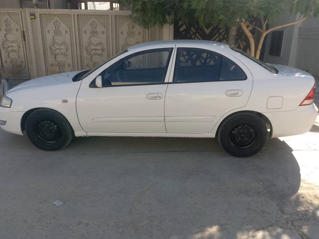نيسان صني كوري رقم اربيل دفتر بنزين بي ثلاث قطعات بي الصبغ موديل 11 جير محرك تبريد الشرط سعر 88 رقم الموبايل ***********
*********** كركوك, العراق
