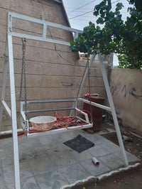 مرجوحه • للبيع • حلة شارع ٦٠