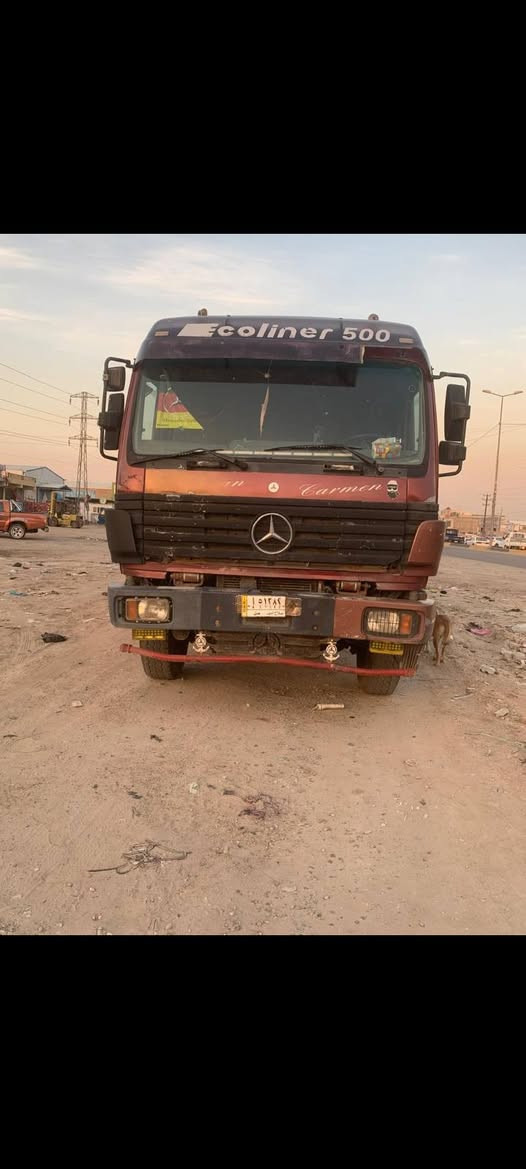 للبيع كرواتي مربوطه تحويل تك ومطوله 95 تخم تاير مكينه 50تصرف عربانه ذرعه 32 سعر ***********
