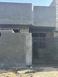 ام الهوى الجديده • ١٢٥م • هيكل مسقف