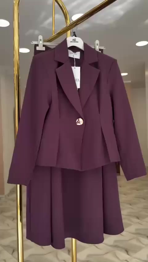 طقم رسمي كوالتي عالي قماش دابل ايطالي مبطن
قياس 48/46/44/42/40/38/
توصيل 7 الف محافظات
توصيل 5 بصره


**إذا كنت صاحب هذا الإعلان وتريد حذفه لأي سبب، رجاءا أرسل رسالة إلى الدعم الفني**