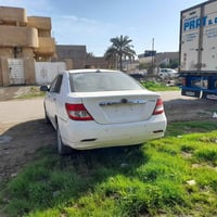 بي واي دي • مزاد • ٢٠١٤