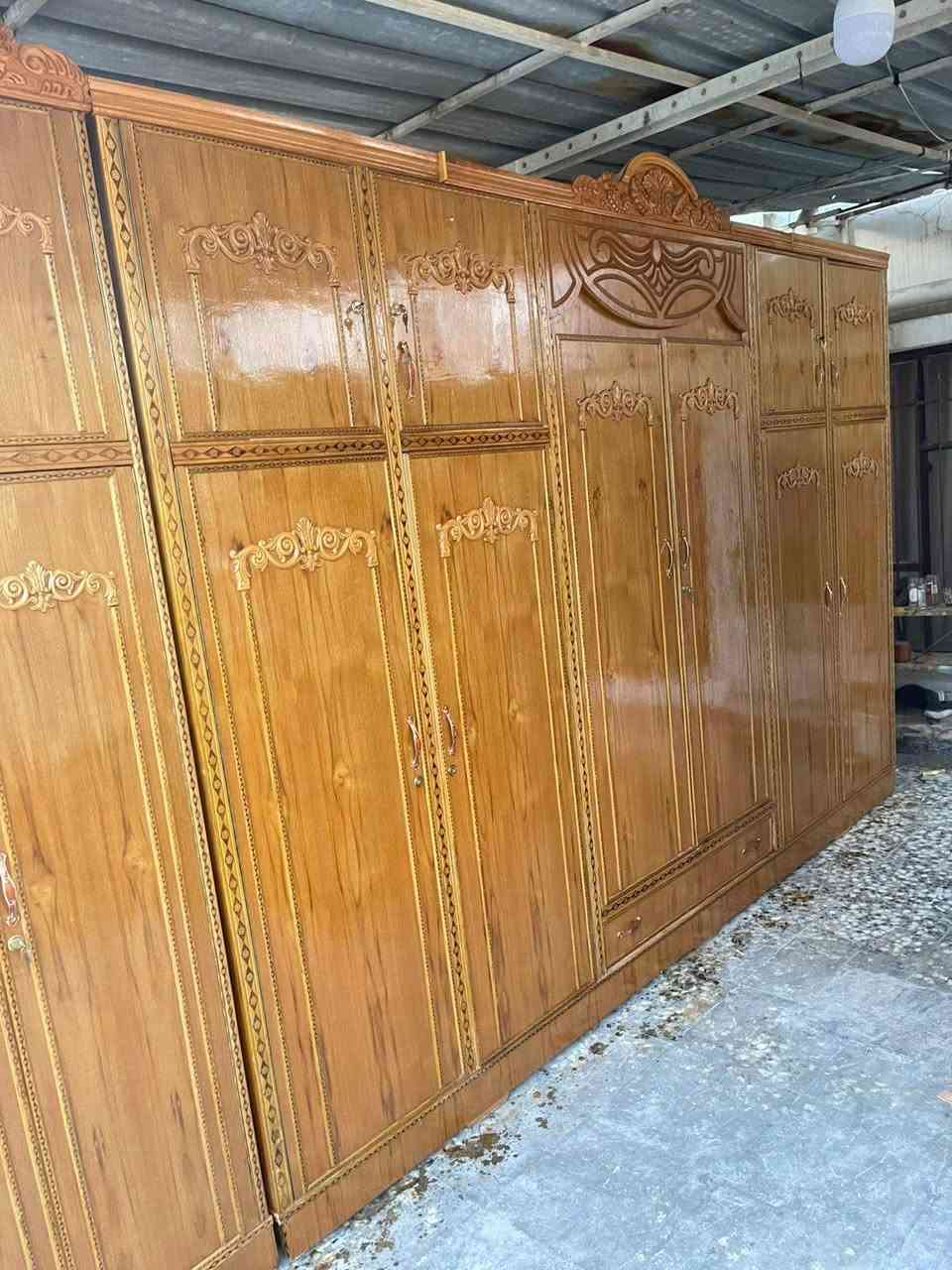 غرفه صاج بغداد اكو توصيل


**إذا كنت صاحب هذا الإعلان وتريد حذفه لأي سبب، رجاءا أرسل رسالة إلى الدعم الفني**