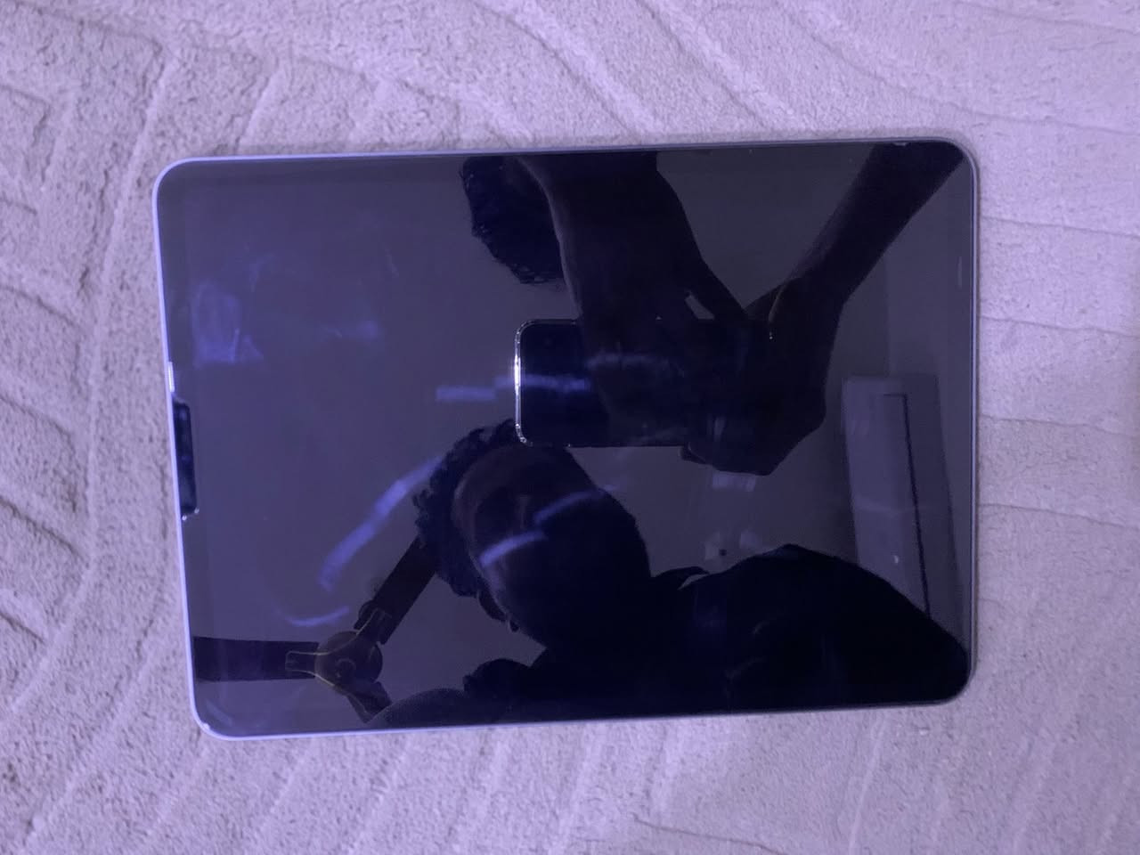 ايباد 11 M2 ذاكره 128 ايباد جديد كلش نضافه  100/100 زلغ مابي السعر750


**إذا كنت صاحب هذا الإعلان وتريد حذفه لأي سبب، رجاءا أرسل رسالة إلى الدعم الفني**