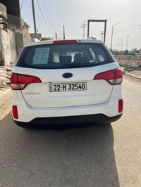 كيا سورنتو • ٢٠١٤ • رقم أربيل