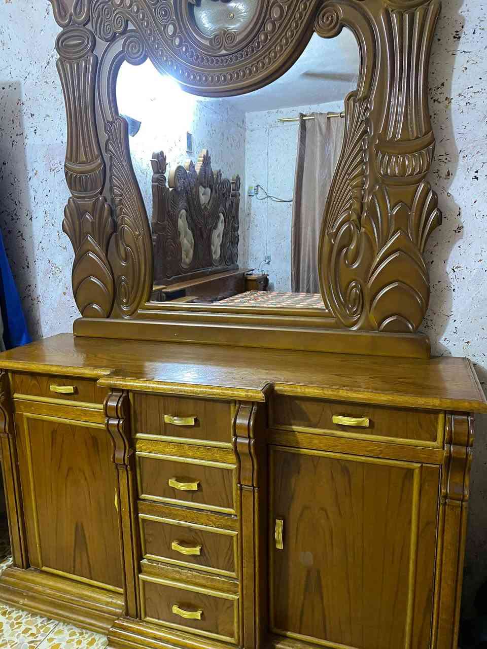 السلام عليكم غرفة اخشاب +غراض للبيع السعر خاص


**إذا كنت صاحب هذا الإعلان وتريد حذفه لأي سبب، رجاءا أرسل رسالة إلى الدعم الفني**