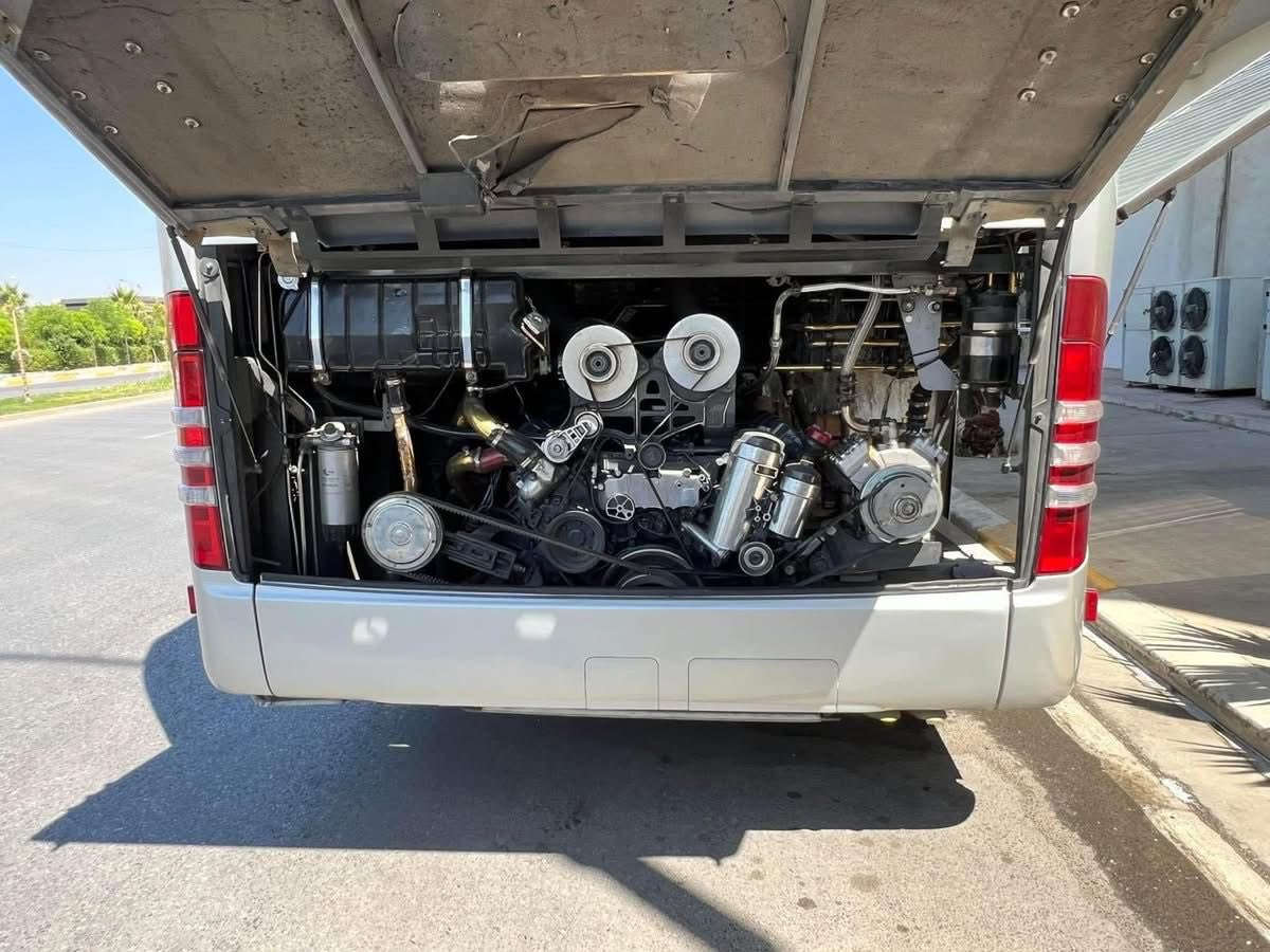 ترافيكو للبيع واقع حال 2015   تفاصيل اكثر اتصل على الرقم ***********
