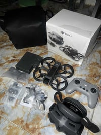 درون افاتا ٢ • ٣ بطاريات • السماوه