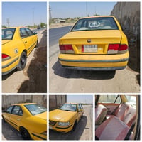 موديل ٢٠١١ • مكينة زينة • باتري جديد