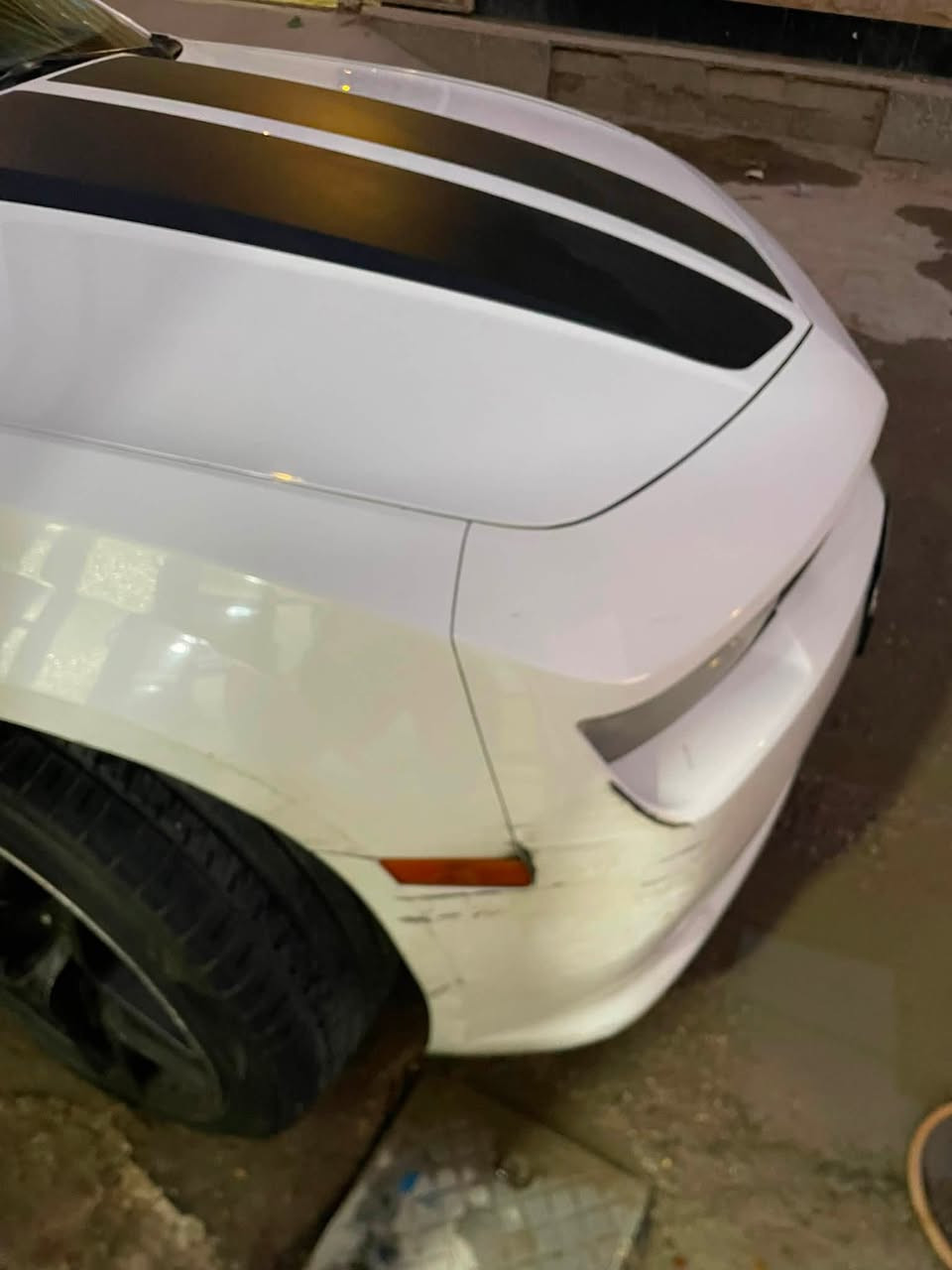 سلام عليكم كمارو ٢٠١٥ ٦ سلندر فول مواصفات شاشه بلاديه كشف شغال تحكمات ستيرن كشنات كهرباء تشغيل عن بعد وعليها سستم صوت كزوز بوابه وطلقات فدشي كلش حلو فقط نقوصات خفيفه ادامه لمنضومه البانزين ونقص تبريد ولايتات اماميه السعر ٨٨ وبي مجال للشراي خاص او واتساب ***********
