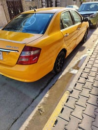 موبل 11 • مكفولة مكينة • قرب معمل المرور