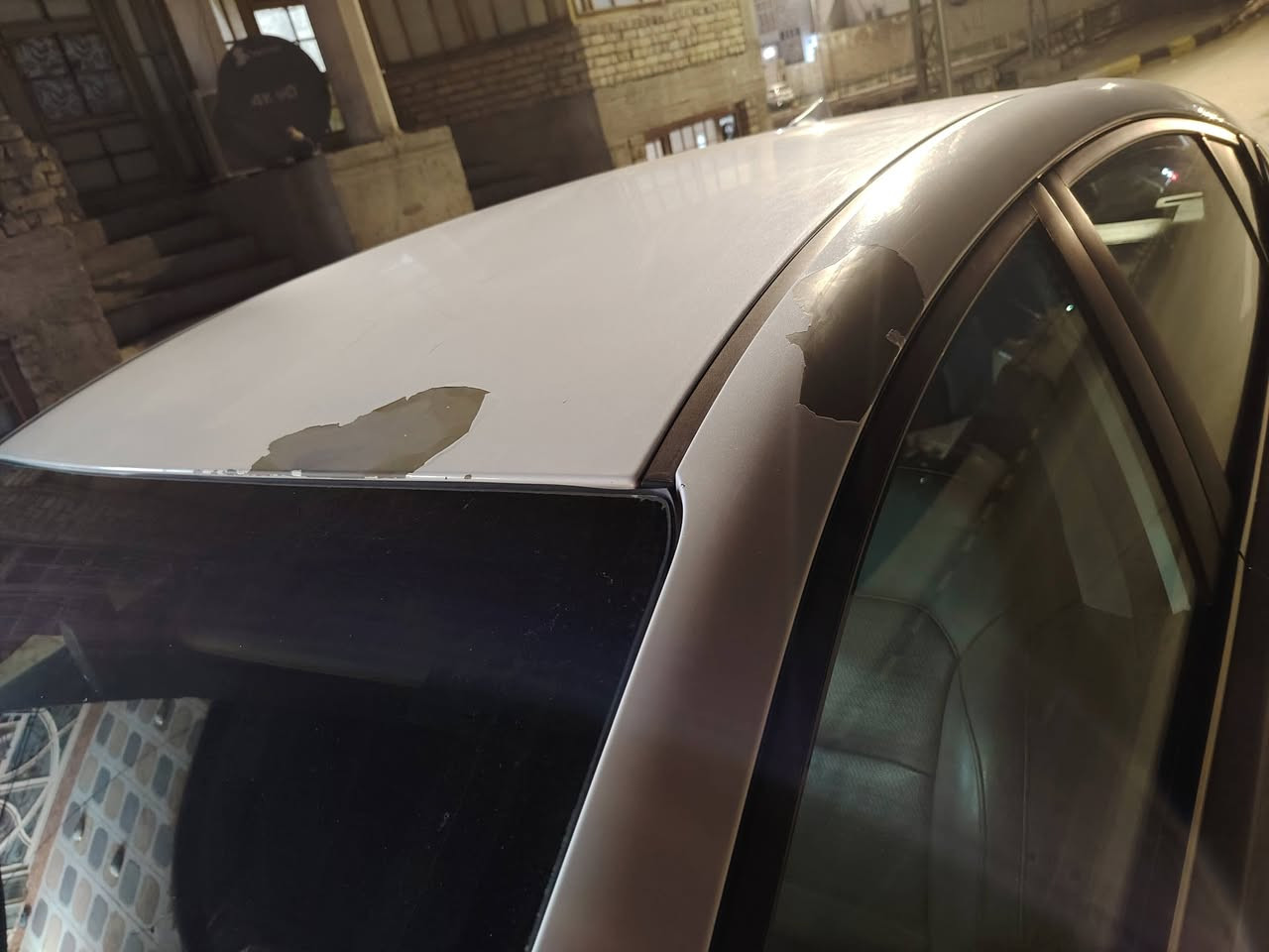 سلام عليكم الانترا موديل ١٧ وارد امريكي سياره فول بصمه اشاير بل مري كير ومكينه مكفولات صدر امامي وخلفي جديد تكم تاير جديد تبريد ثلج سياره ماشيه ١٢٠ حقيقي  عارضه ١٢٦ بيه مجال مكاني كوت هذا رقمي ***********
