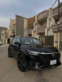 MG RX5 Plus 1.5T موديل 2025 فول مواصفات عدا الجلد ماشيه 4500 كيلو فقط ...