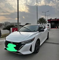 سنترا SR • حادث خفيف • ماشي ١٥٠٠٠
