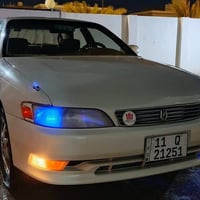 محرك ٢٥٠٠ • حادث قوي • رقم بغداد