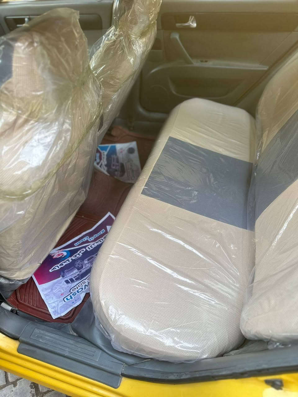 السلام عليكم ورحمة الله وبركاته
اوبترا مديل 2010 للبيع
مكان سيارة بغداد مدينة الصدر
السعر ٦٨
رقم الهاتف ***********
