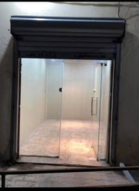 محل للايجار • شارع دجلة • نقابة المعلمين