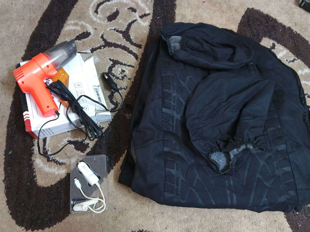 أغراض سيارات الصوره 10واصل


**إذا كنت صاحب هذا الإعلان وتريد حذفه لأي سبب، رجاءا أرسل رسالة إلى الدعم الفني**