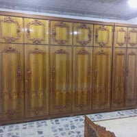 معمل نجارة • معرض نجارة • قرية الفاضليه