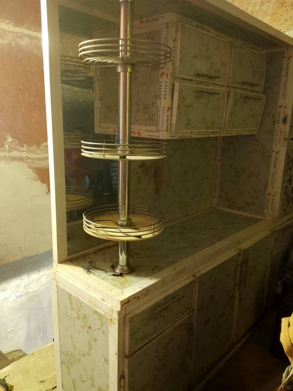 للبيع ٢٢٥


**إذا كنت صاحب هذا الإعلان وتريد حذفه لأي سبب، رجاءا أرسل رسالة إلى الدعم الفني**