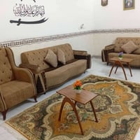 تخم تسكام • كنب • ١٠نفرات