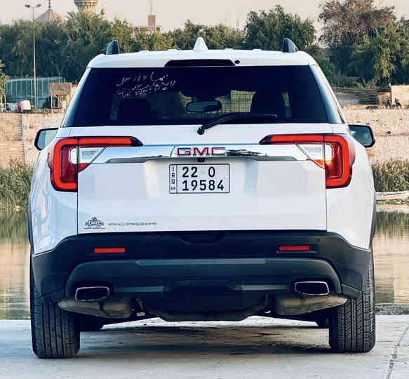 السلام عليكم 
جمسي اكاديا 2023 SLT فول مواصفات عدا البانوراما مرقم اربيل بأسم شركة وكالة او تحويل مضمون وارد امريكي حادث خلفي جنطة وجاملغ خلفي صور الحادث مرفقة بل منشور بدون ايرباك 
المواصفات: بصمة / بصمة ابواب / داخل جلد ابيض / تشغيل عن بعد / كراسي منفصل / اشاير مري / جنطة كهرباء / كشنات تدفئة / كرسي  كهرباء / كير دكمة / هندبريك دكمة / حساس خلفي / اوتو ستار / رادار امامي / رادار خلفي / LED امامي / LED خلفي / 7 راكب /3 قطع تبريد / محرك 2000 تيربو / سماعات سستم صوت / دبل صالنصة 
بغداد الكاظمية 

للتواصل والاستفسار : 
***********
***********

انضم الى كروب تليغرام للمتابعة 

https://t.me/+V_8lFgH7F04zZDI6

انضم الى كروب الواتس اب للمتابعة 

https://chat.whatsapp.com/DW9ZEkYVzrq5RMF02jSplX

انضم الى كروب الفيس بوك للمتابعة 
https://www.facebook.com/share/UmewDnRwitH3cWjp/?mibextid=WC7FNe
