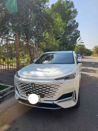 شانجان يوني كي رقم بغداد موديل 24 حره تحويل مباشر ماشيه 9 الاف مكفولة ...