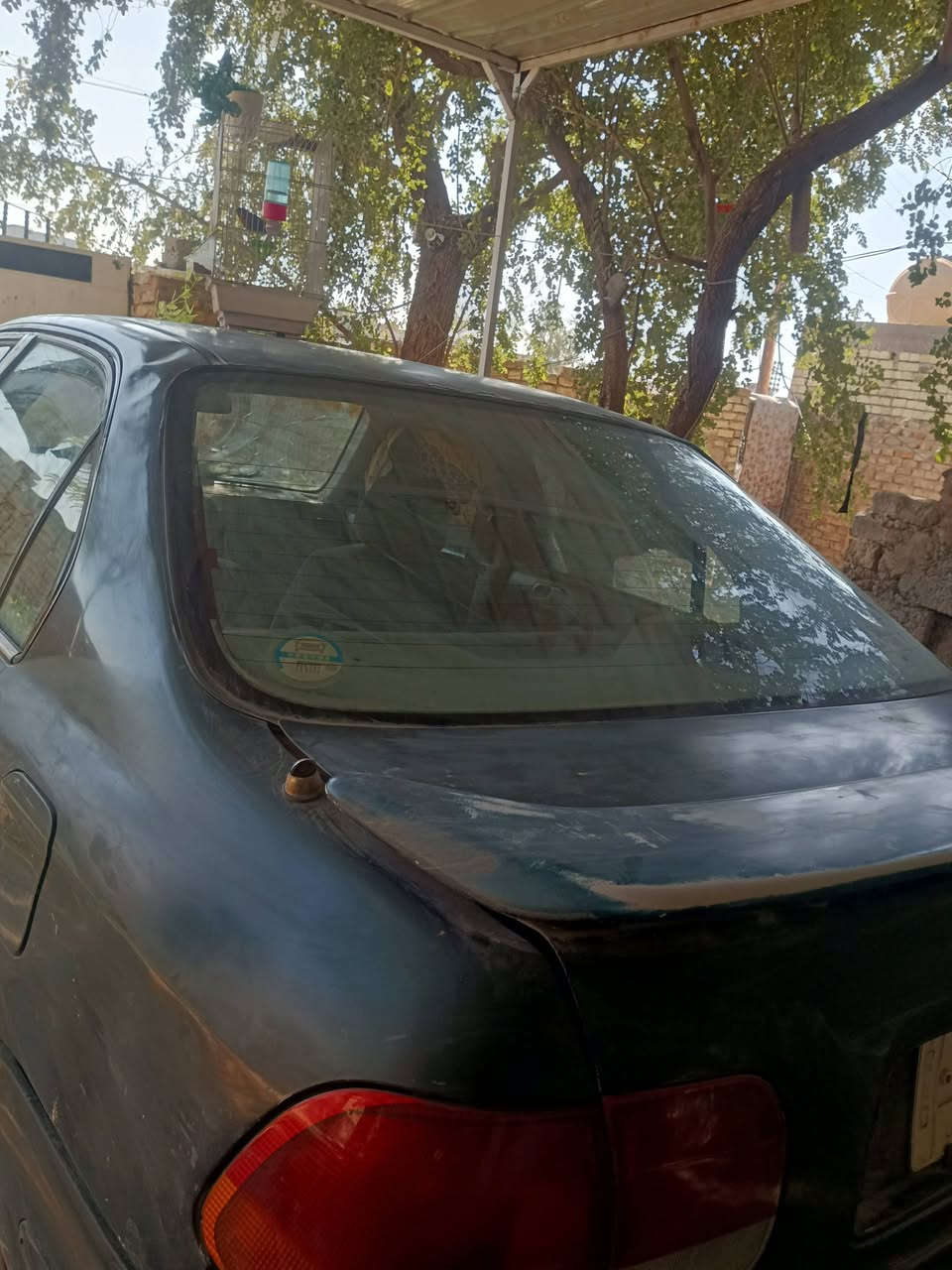 هوندا كايمه ابيع كوم حديد راعيه موجود *********** اتصال حسينيه بغداد فقط وتساب
