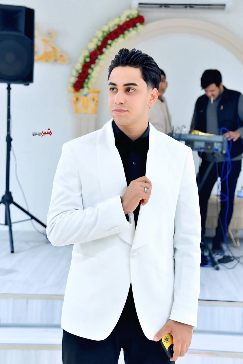 حفل حناء 
المصور شبر الموسوي ***********
فريق الابداع لتصوير جميع المناسبات #جلسات_تصوير #حفلات_زفاف #اعراس #حفلات_تخرج #اعياد_ميلاد #النجف_الأشرف #الكوفه #مجالس #مصوره #مصورين_النجف #مشيات #مصورات #فيديوهاتي #اكسبلوور_طق_فولو #بغداد #هاشتاق #فولومي #فيديو #مقاطع_فيديو #اكسبلور_فولو #صور #فيديو
