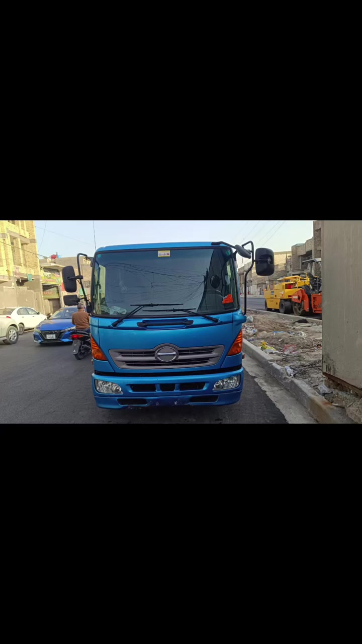 شيطان محرك 6 سوبر جاهزه الطول 6وربع شاصي محسن عريض مكانه بغداد ***********=***********
