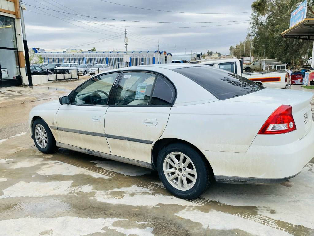 شۆفرلێت مالیبۆ خەلیجی 2004
فول مواسەفاتە بەس سلاید نیە V6
گێڕتۆماتیک، چوارجام کارەبا، کوشین کارەبا
دەبڵ ئێڕباگ، ABS، تەبرید
سەنەوی تا 2030تازەیە هەمووگیانی بەشەرت
گێڕومەکینەو تەبرید و توندوتۆڵی بەشەرت
بێ مەسرەفە ماڵی دۆستە زۆر جوانە
شورتەیی بوە سەقفی شینبوە پەمپی سپی لێدراوەبەشەرتی ئەوەی قەترە مەعجونی نەبێ***********ڤایبەر وەتس ئەپ لەشاری تەق تەقم 64وەرەقەو مەجالێکی کەم كويسينجاك, أربيل
