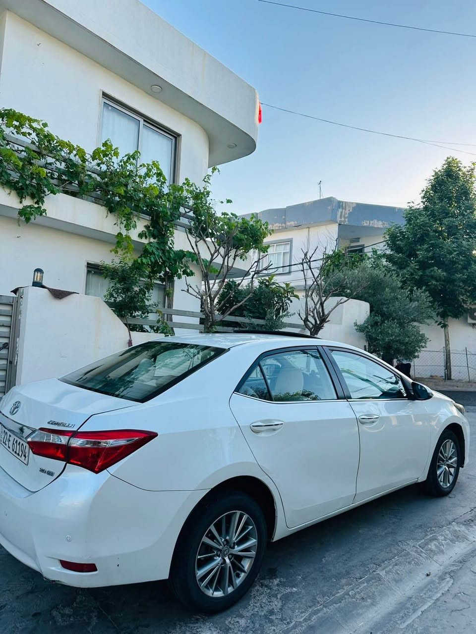 بیکاشۆ ٢٠١٤ مەکینە ٢٠ فول فول باسمە سلیت سنوی هەزی نویە سیارەکە گیرو مەکینە بەشەرتە ٦ بەرجە باس بامبە بی لیدرەن سحر ١١٠ کەمەک ماجل *********** شقلاوة, أربيل
